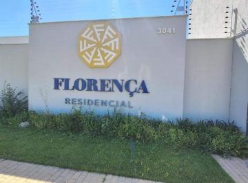 Terreno · 510m² · Terreno à venda com 510 m² no Residencial Florença em Nova Odessa