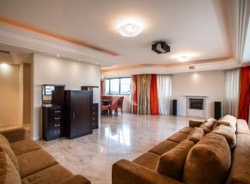 Apartamento · 200m² · 4 Quartos · 4 Vagas · Apartamento com Elevador Privativo, Vista Livre, 4 quartos e 4 vagas para locação, 200 m² - Mossungu
