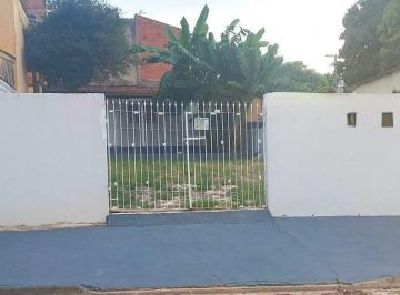 Terreno · 250m² · Terreno com Edícula 250 m² no Balneário Riviera em Americana 