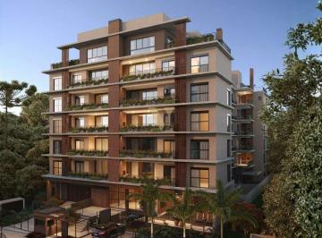 Apartamento · 99m² · 3 Quartos · 2 Vagas · Terracota Ecoville – Apartamento Garden em construção, com 3 Quartos em Curitiba
