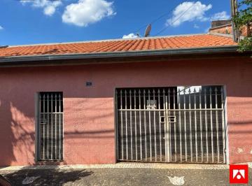 Casa · 168m² · 2 Quartos · 2 Vagas · Casa à venda com 2 quartos e 2 vagas no Parque Residencial São Joaquim em Santa Bárbara d'Oeste 
