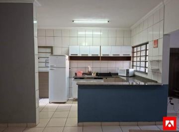 Casa · 98m² · 2 Quartos · 2 Vagas · Casa à venda com 2 quartos (1 suíte) e 2 vagas no Parque Santa Inês em Santa Bárbara d'Oeste 