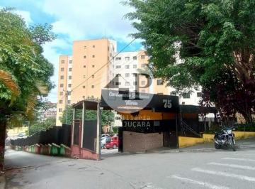 Apartamento · 52m² · 2 Quartos · 1 Vaga · OPORTUNIDADE!! Apartamento - ÓTIMA LOCALIZAÇÃO EM Embu das Artes - JARDIM INDEPENDÊNCIA - SP