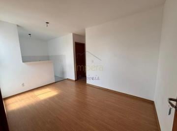 Apartamento · 38m² · 2 Quartos · 1 Vaga · Apartamento a venda 2 dormitórios 38,08 m² - Campo di Florença - São José dos Campos