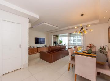 41773947750034.jpg · Apartamento de Luxo com 127m² na Vila Firmiano Pinto Design Moderno e Lazer Completo, São Paulo, SP