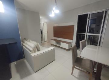 whatsapp-image-2023-07-17-at-22-08-151689703924985.jpeg · Um lindo apartamento para locação, com 3 dormitórios, 1 suíte e 1 vaga de garagem Jardim São Savério