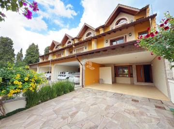 Casa · 300m² · 3 Quartos · 4 Vagas · Casa/sobrado 3 quartos , suiíe, piscina e vaga 4 carros na Tristeza