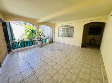 Casa · 283m² · 2 Quartos · 2 Vagas · Casa à venda, esquina, 153 m² 2 dormitórios - Jardim Santa Inês I na zona leste de São José dos Camp