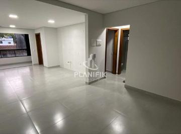 Apartamento · 69m² · 2 Quartos · 1 Vaga · Apartamento Novo a venda com 2 quartos, 1 banheiro no bairro Paquetá.