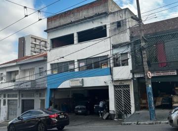 predioavendajardimdagloriasaopaulosp_1652908351476.jpeg · Ótimo prédio comercial à venda, no Jardim da Glória, com 2 andares, área de 624m², próximo da Ricard