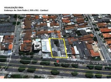 95658780-5cf7-474c-a8e1-12de9baee4301778072620380.jpg · Terreno à venda, Vila Monumento, São Paulo, SP