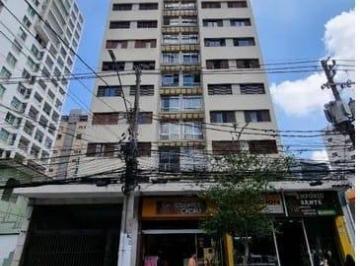 3164242648504401711999551187.jpg · Apartamento à venda, Vila Mariana, próximo ao metro Paraiso São Paulo, SP