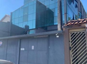 predioavendavilaaurorazonanortesaopaulosp_1665432713534.jpg · Prédio à venda, Vila Aurora (Zona Norte), São Paulo, SP