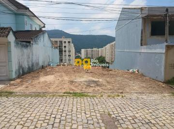 Terreno · 244m² · 1 Vaga · TERRENO DENTRO DE CONDOMÍNIO À VENDA COM 244 M² NA TAQUARA