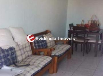 Apartamento · 60m² · 2 Quartos · 1 Vaga · Apartamento à venda, 2 quartos, 1 vaga, Vila Tupi - São Bernardo do Campo/SP