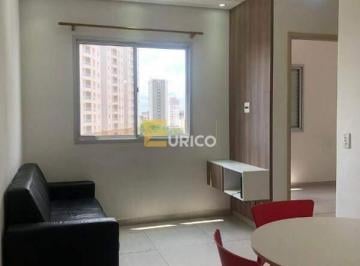 Apartamento · 48m² · 2 Quartos · 1 Vaga · Apartamento para Venda – Parque Campolim, Sorocaba