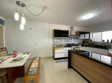 Casa · 250m² · 3 Quartos · 5 Vagas · Sobrado à venda, 3 quartos, 1 suíte, 5 vagas, Vila Valparaíso - Santo André/SP