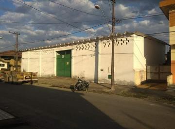 Comercial · 214m² · 1 Vaga · Galpão Comercial para Alugar Cidade Náutica, 184m², R$ 4.500