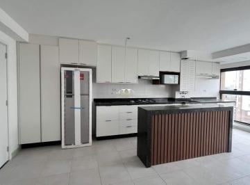 Apartamento · 65m² · 3 Quartos · 2 Vagas · Apartamento para aluguel, 3 quartos, 1 suíte, 2 vagas, Vila Assunção - Santo André/SP