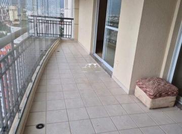 Apartamento · 132m² · 3 Quartos · 2 Vagas · Apartamento à venda, 3 quartos, 3 suítes, 2 vagas, Vila Parque Jabaquara - São Paulo/SP