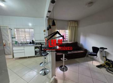 Casa · 120m² · 2 Quartos · Casa de 2 quartos à venda no bairro Jardim Leblon – Belo Horizonte/MG