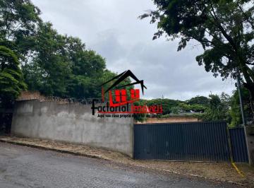 Terreno · 1000m² · 25 Vagas · Lote para aluguel, 25 vagas, Bandeirantes (Pampulha) - Belo Horizonte/MG