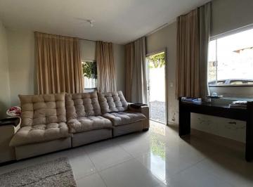 Casa · 150m² · 3 Quartos · 4 Vagas · CONDOMÍNIO ASA BRANCA 