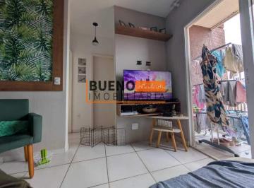 Apartamento · 48m² · 2 Quartos · 1 Vaga · Apartamento à Venda, Mirante São Francisco, Santa Bárbara D'Oeste.