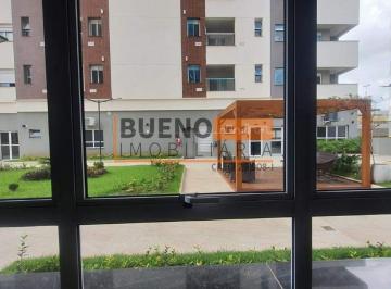 Apartamento · 69m² · 2 Quartos · 2 Vagas · Apartamento a venda com 2 quartos sendo uma suíte, laser completo - Centro - Santa Bárbara D'Oeste/S