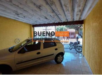 Casa · 125m² · 2 Quartos · 1 Vaga · Casa à venda em Planalto do Sol, Santa Bárbara d'Oeste – 2 quartos, 1 vaga, financiamento disponível