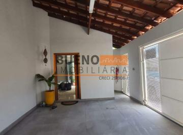 Casa · 126m² · 3 Quartos · Casa com 3 quartos sendo uma suíte recém reformada - Vila Godoy - Santa Bárbara D`oeste - SP