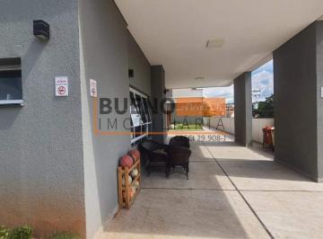 Apartamento · 69m² · 2 Quartos · 2 Vagas · Apartamento a venda com 2 quartos sendo uma suíte, laser completo - Centro - Santa Bárbara D'Oeste/S