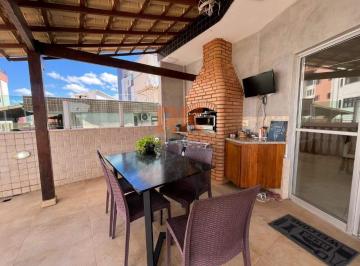 Apartamento · 225m² · 5 Quartos · 2 Vagas · Cobertura para aluguel, 5 quartos, 1 suíte, 2 vagas, Castelo - Belo Horizonte/MG