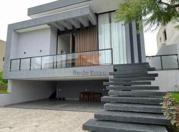Casa · 250m² · Casa em condomínio para aluguel, Alphaville Vespasiano - Vespasiano/MG