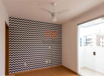 Apartamento · 78m² · 3 Quartos · 2 Vagas · Apartamento para aluguel, 3 quartos, 1 suíte, 2 vagas, Castelo - Belo Horizonte/MG