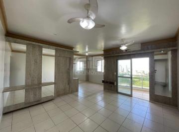 Apartamento · 85m² · 2 Quartos · 2 Vagas · Apartamento com 2 Quartos no Edifício Portal de Cuiabá