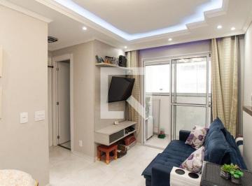 Apartamento · 43m² · 2 Quartos · 1 Vaga · Apartamento à Venda - Vila Guilherme, 2 Quartos, 43 m² - São Paulo