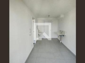 Apartamento · 27m² · 1 Quarto · Apartamento à Venda - Morumbi, 1 Quarto,  27 m² - São Paulo