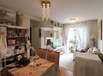 Apartamento · 50m² · 2 Quartos · 1 Vaga · Apartamento à Venda - Campanário, 2 Quartos,  50 m² - Diadema