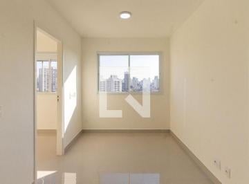 Apartamento · 35m² · 2 Quartos · 1 Vaga · Apartamento à Venda - Tatuapé, 2 Quartos,  35 m² - São Paulo