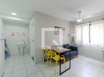 Apartamento · 37m² · 2 Quartos · Apartamento à Venda - Bela Vista, 2 Quartos, 37 m² - São Paulo