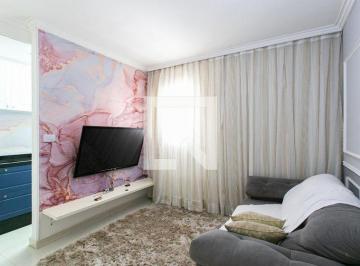 Apartamento · 46m² · 2 Quartos · Apartamento à Venda - Vila Matilde, 2 Quartos, 46 m² - São Paulo