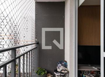 Apartamento · 40m² · 2 Quartos · Apartamento à Venda - Água Branca, 2 Quartos, 40 m² - São Paulo