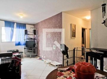 Apartamento · 55m² · 2 Quartos · 1 Vaga · Apartamento à Venda - Piqueri, 2 Quartos,  55 m² - São Paulo