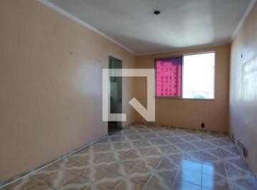 Apartamento · 43m² · 2 Quartos · 1 Vaga · Apartamento à Venda - Taquara, 2 Quartos,  43 m² - Rio de Janeiro