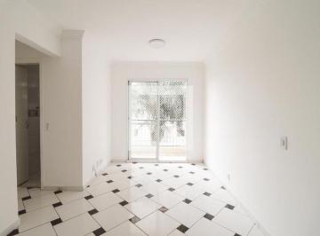 Apartamento · 48m² · 2 Quartos · 1 Vaga · Apartamento à Venda - Mandaqui, 2 Quartos,  48 m² - São Paulo