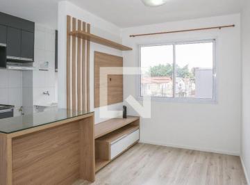 Apartamento · 37m² · 1 Quarto · Apartamento à Venda - Água Branca, 1 Quarto, 37 m² - São Paulo