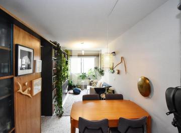 Apartamento · 37m² · 1 Quarto · 1 Vaga · Apartamento à Venda - Jardim Paulista, 1 Quarto, 37 m² - São Paulo