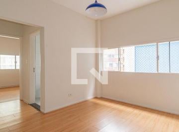 Apartamento · 39m² · 1 Quarto · Apartamento à Venda - Consolação, 1 Quarto, 39 m² - São Paulo