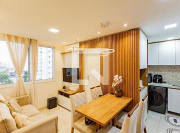 Apartamento · 34m² · 2 Quartos · Apartamento à Venda - Jardim Marajoara , 2 Quartos,  34 m² - São Paulo